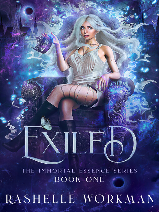 Title details for Exiled by RaShelle Workman - Available